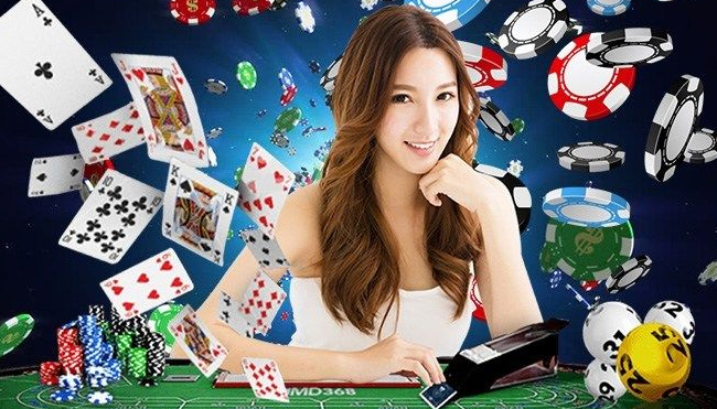 Penawaran Bonus Situs Poker Online