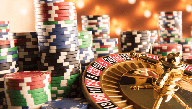 Temukan Casino Online yang Lebih Banyak Disukai