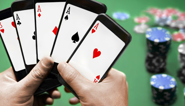 Berusaha Memulai Permainan Poker Online dengan Baik